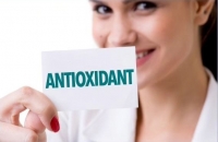 Jenis Antioksidan